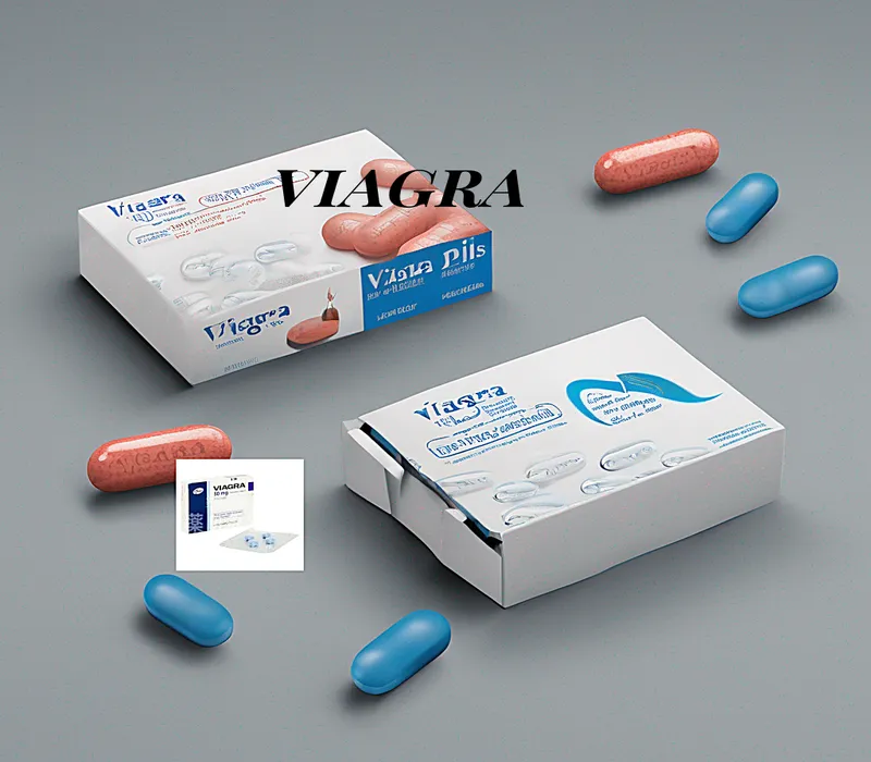 Viagra por receta